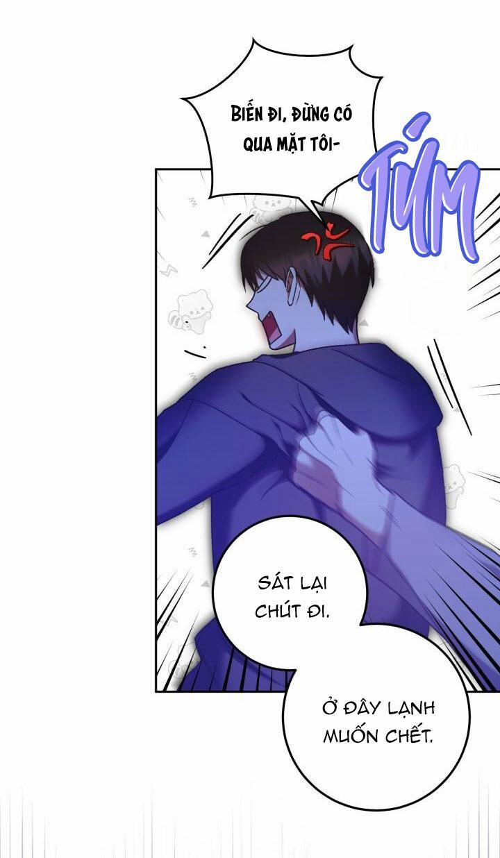 Netkama Punch!!! 18 trang 66