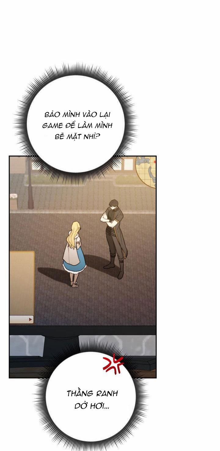 Netkama Punch!!! 18 trang 9