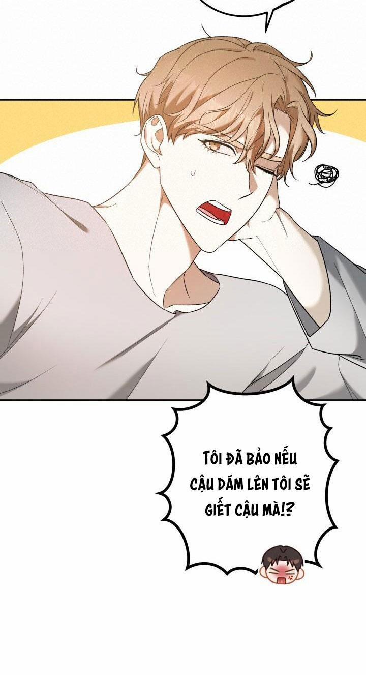 Netkama Punch!!! 19 trang 21