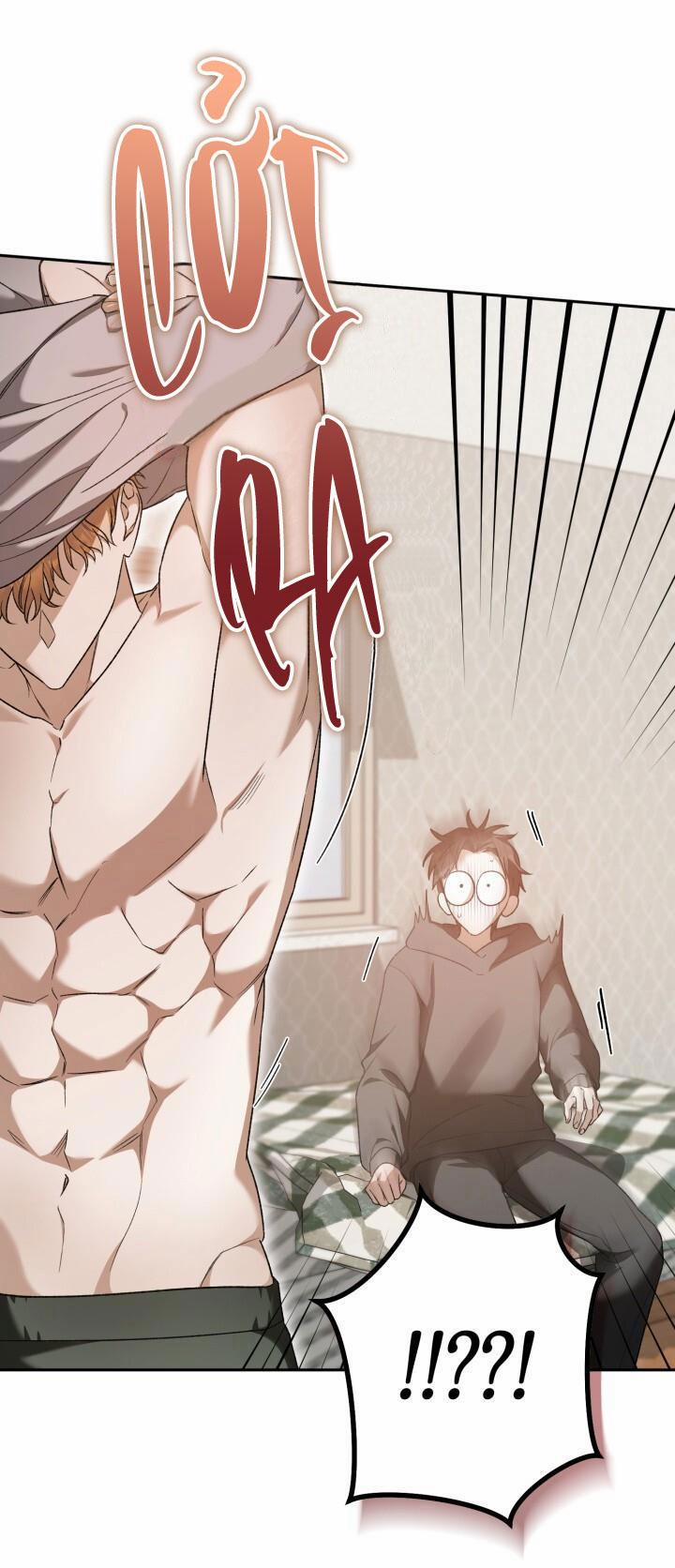 Netkama Punch!!! 19 trang 36