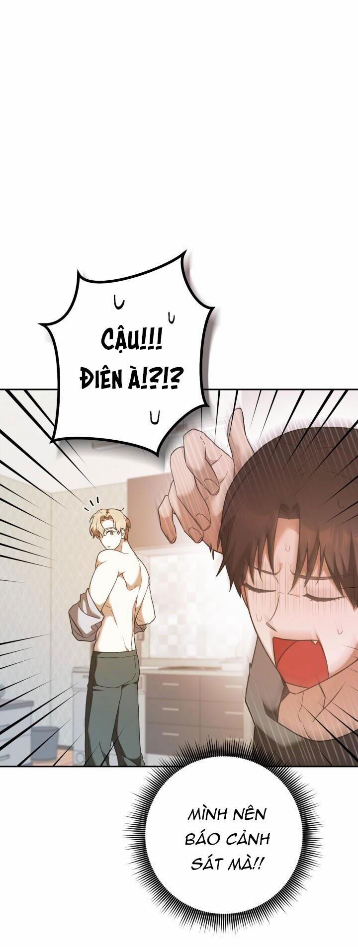 Netkama Punch!!! 19 trang 37