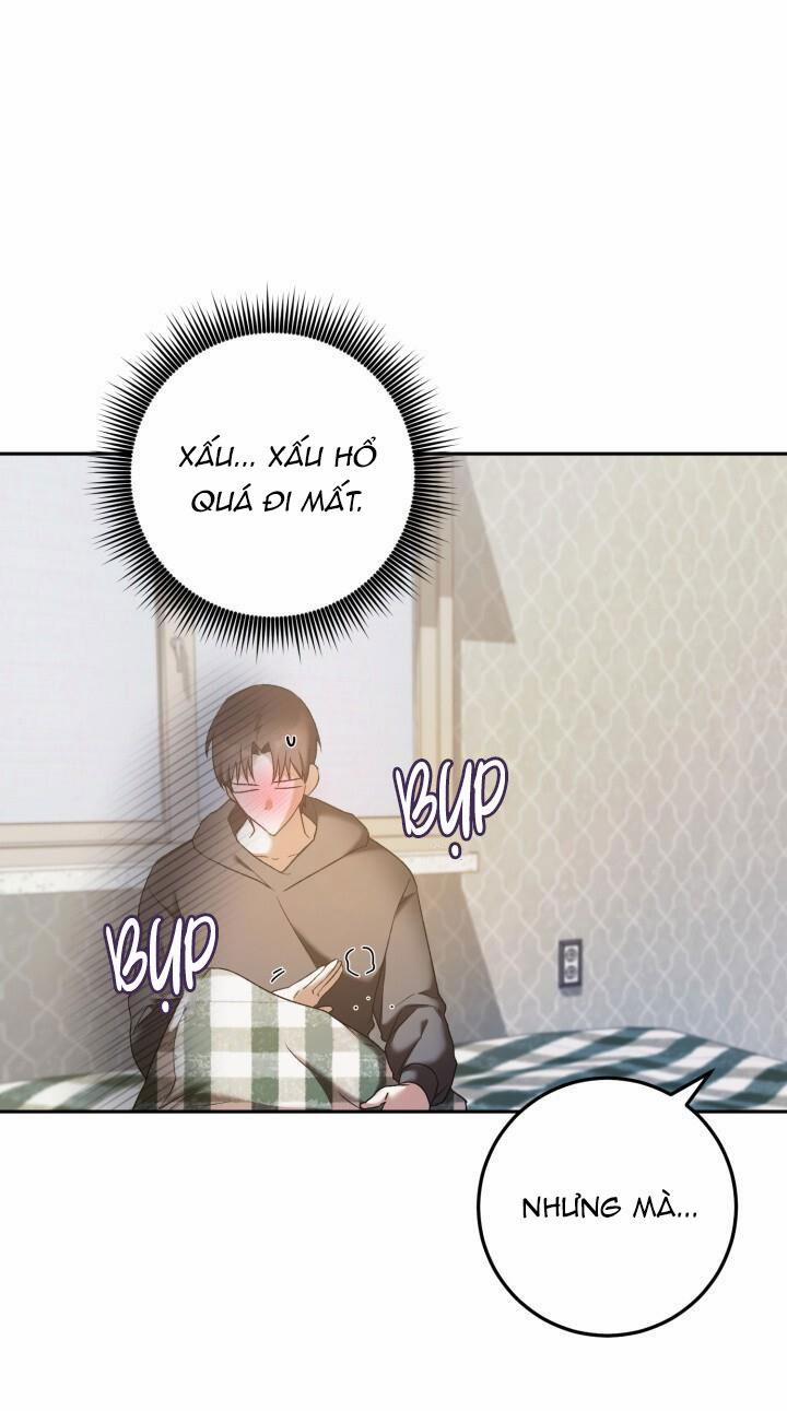 Netkama Punch!!! 19 trang 40