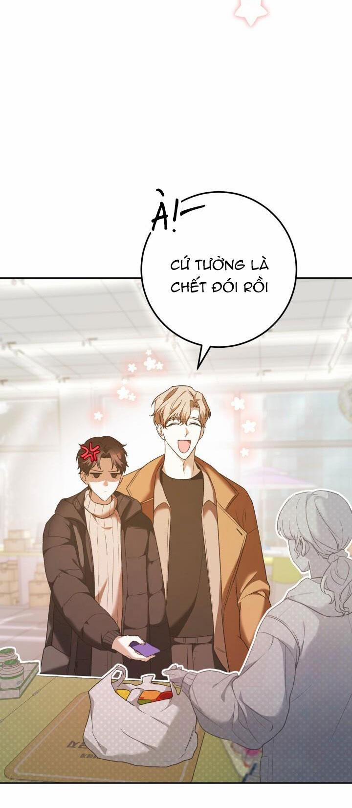 Netkama Punch!!! 19 trang 46