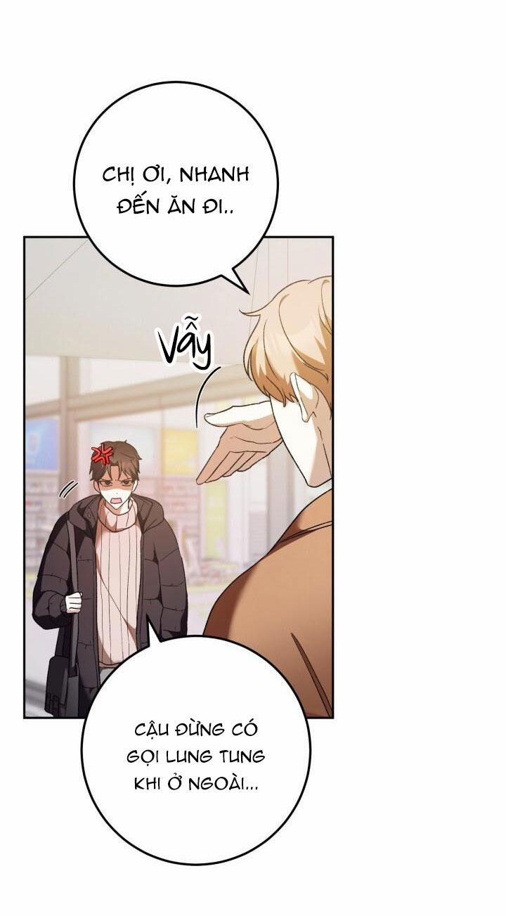 Netkama Punch!!! 19 trang 49