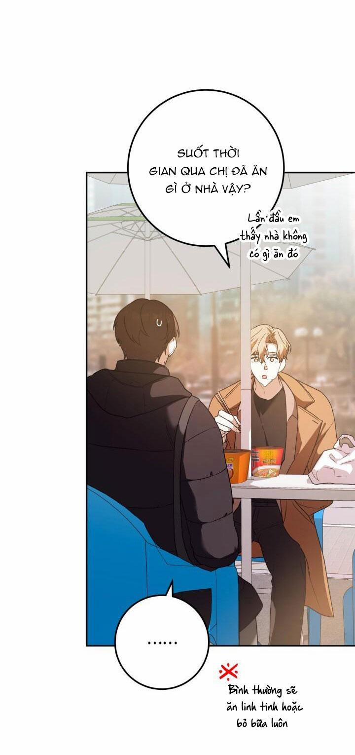 Netkama Punch!!! 19 trang 51