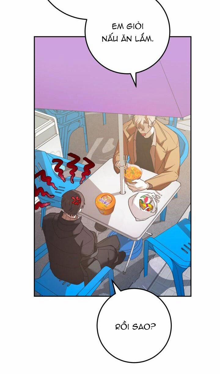 Netkama Punch!!! 19 trang 60