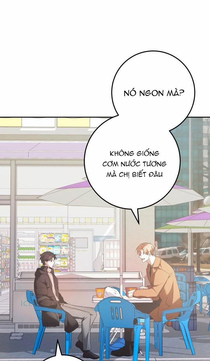 Netkama Punch!!! 19 trang 67