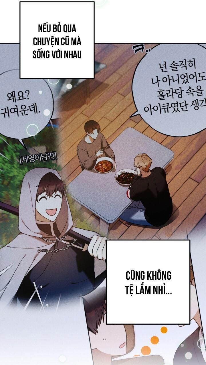 Netkama Punch!!! 19 trang 71