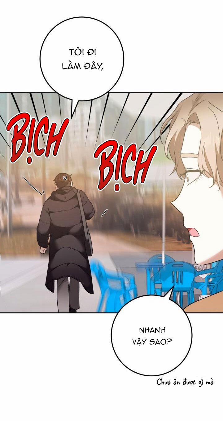 Netkama Punch!!! 19 trang 77