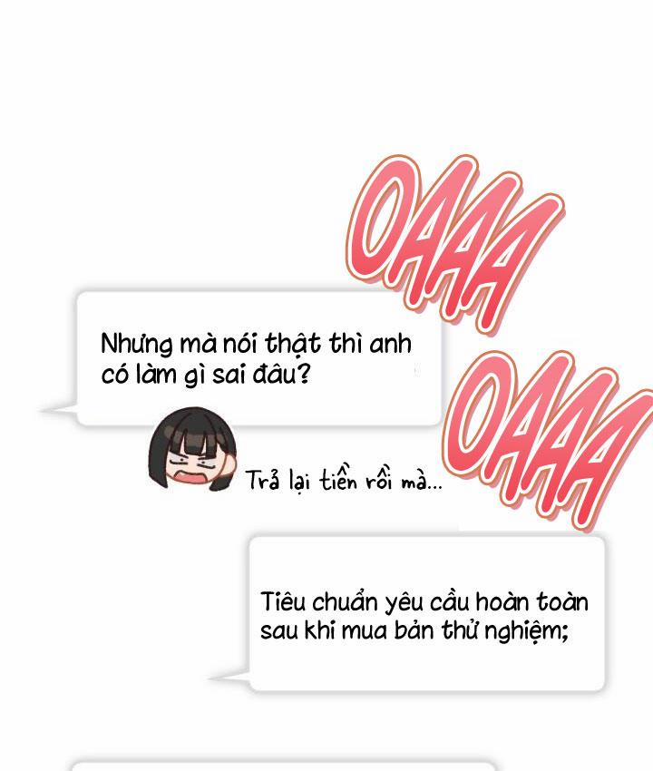 Netkama Punch!!! 20 trang 28