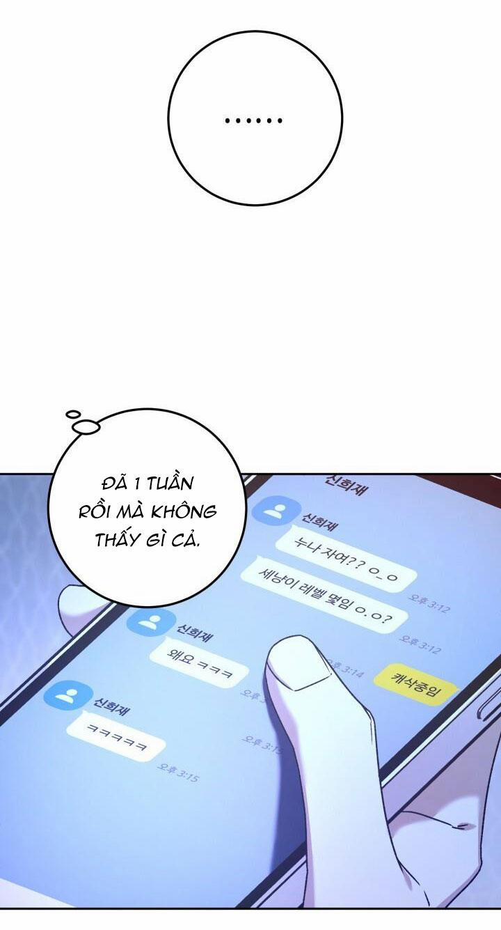 Netkama Punch!!! 20 trang 3