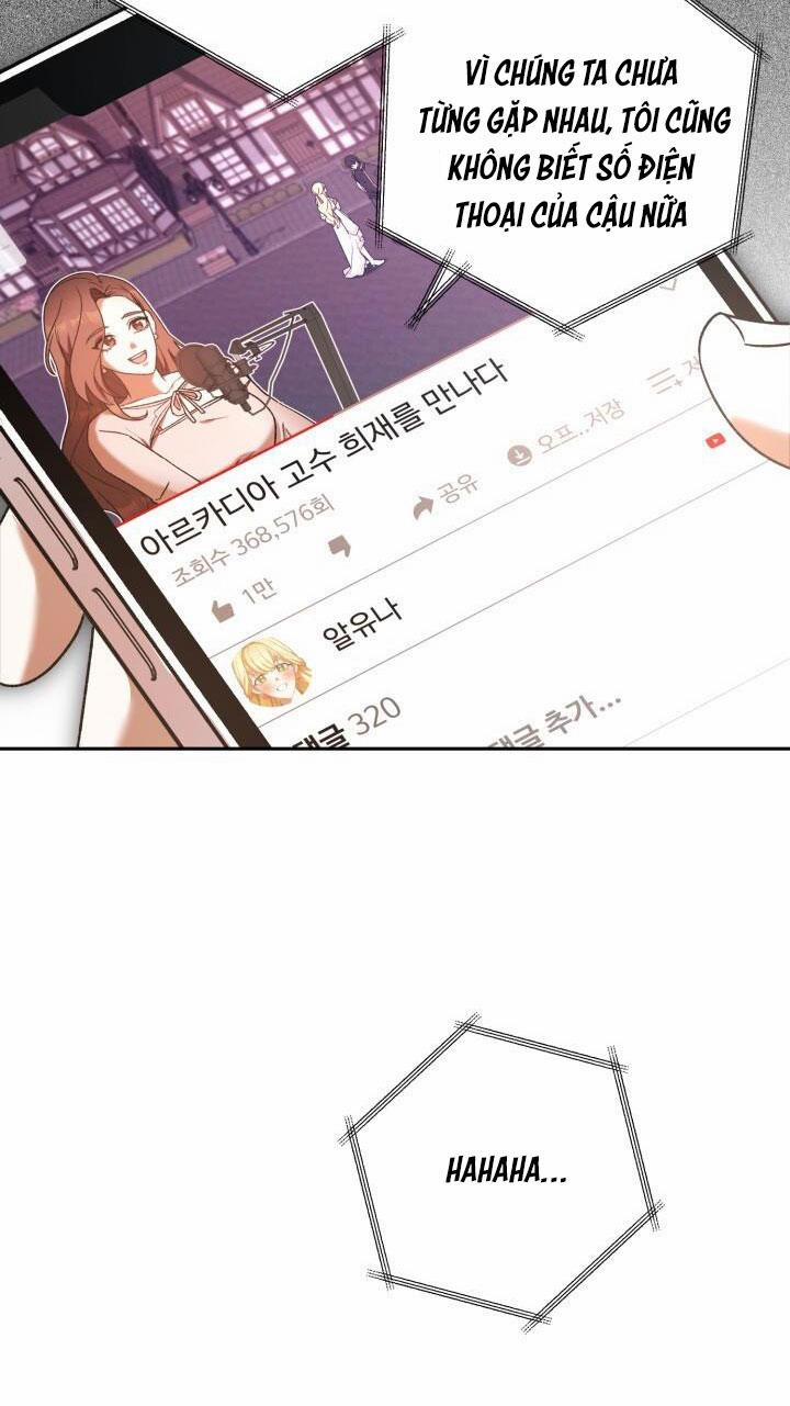 Netkama Punch!!! 20 trang 53