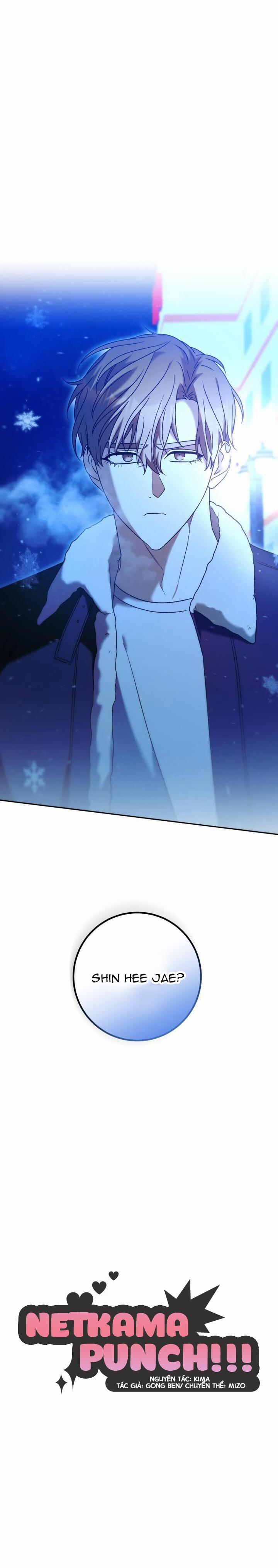 Netkama Punch!!! 21 trang 10