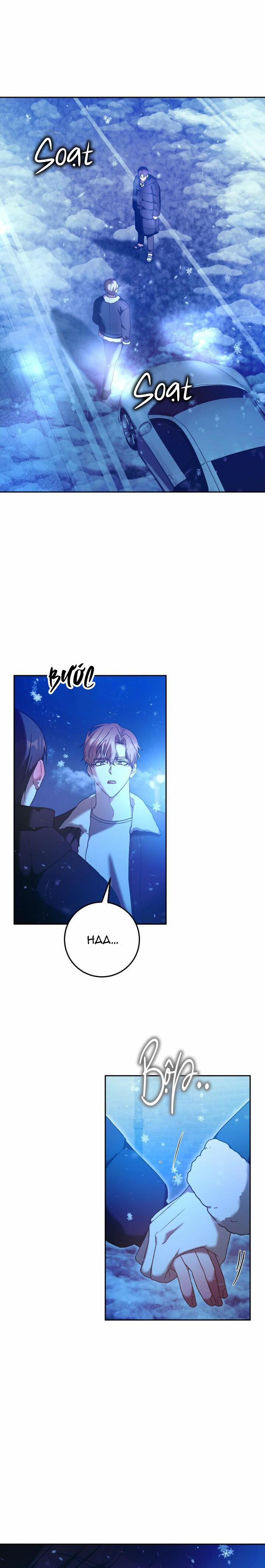 Netkama Punch!!! 21 trang 11