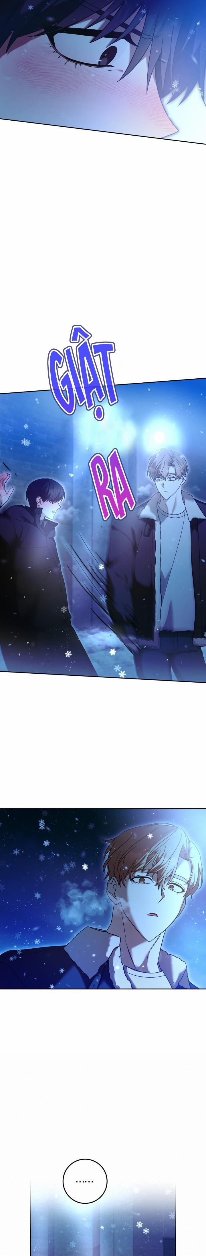 Netkama Punch!!! 21 trang 12