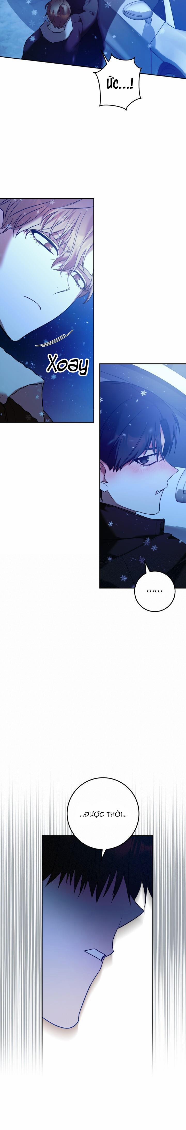 Netkama Punch!!! 21 trang 18