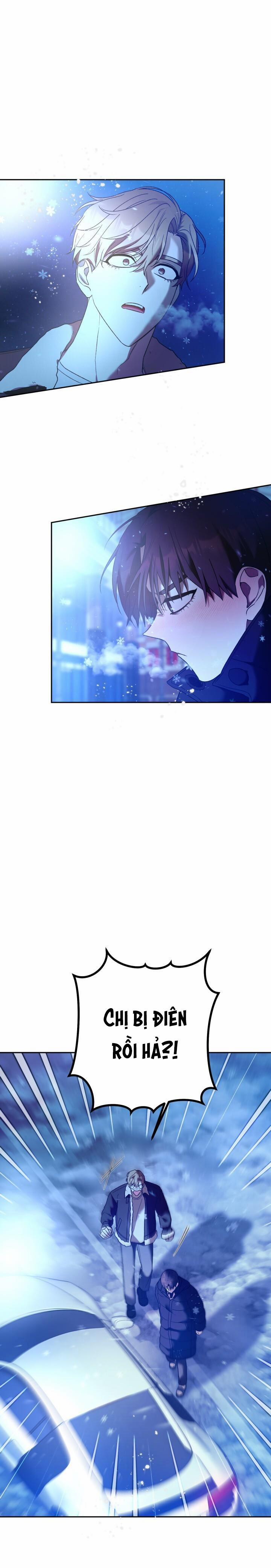 Netkama Punch!!! 21 trang 20