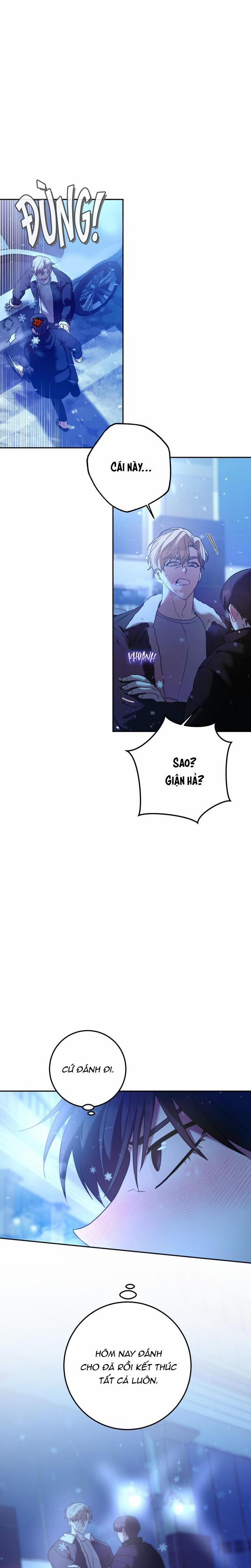 Netkama Punch!!! 21 trang 21