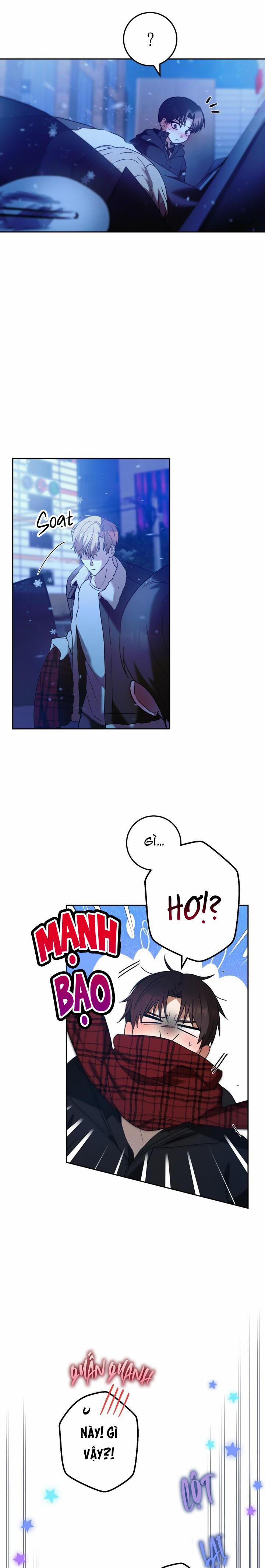 Netkama Punch!!! 21 trang 23