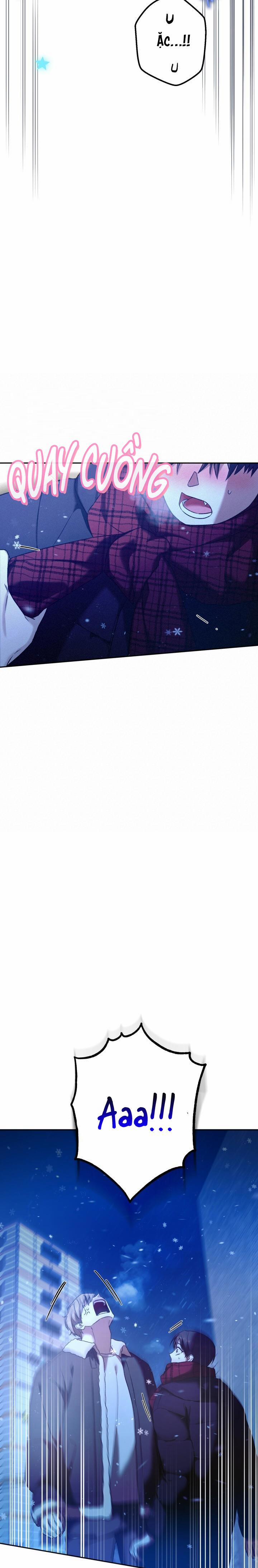 Netkama Punch!!! 21 trang 24