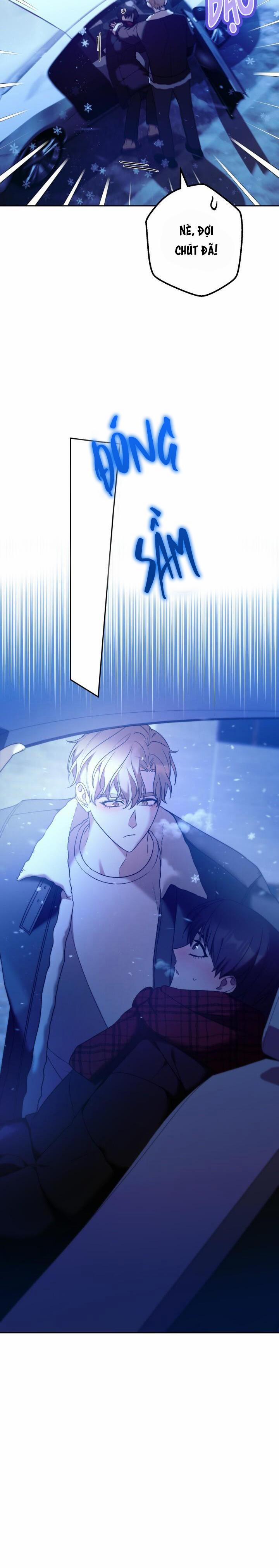 Netkama Punch!!! 21 trang 28