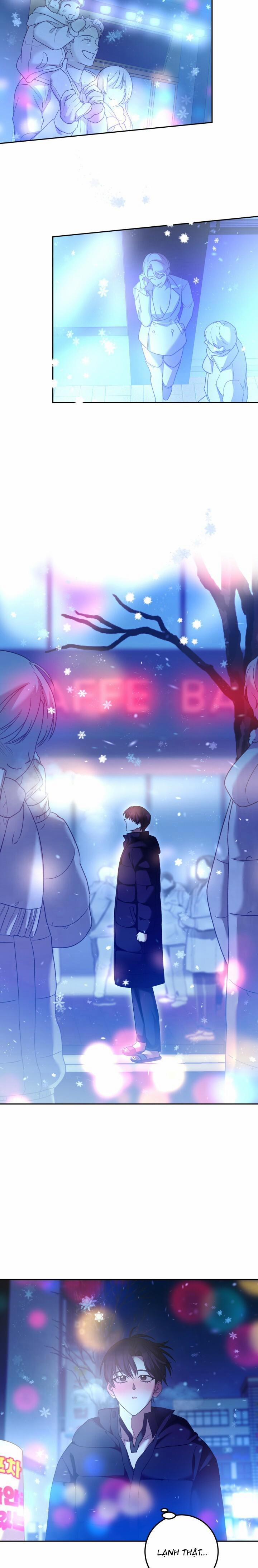 Netkama Punch!!! 21 trang 6