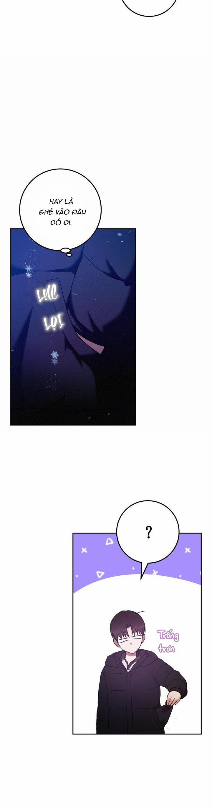 Netkama Punch!!! 21 trang 7