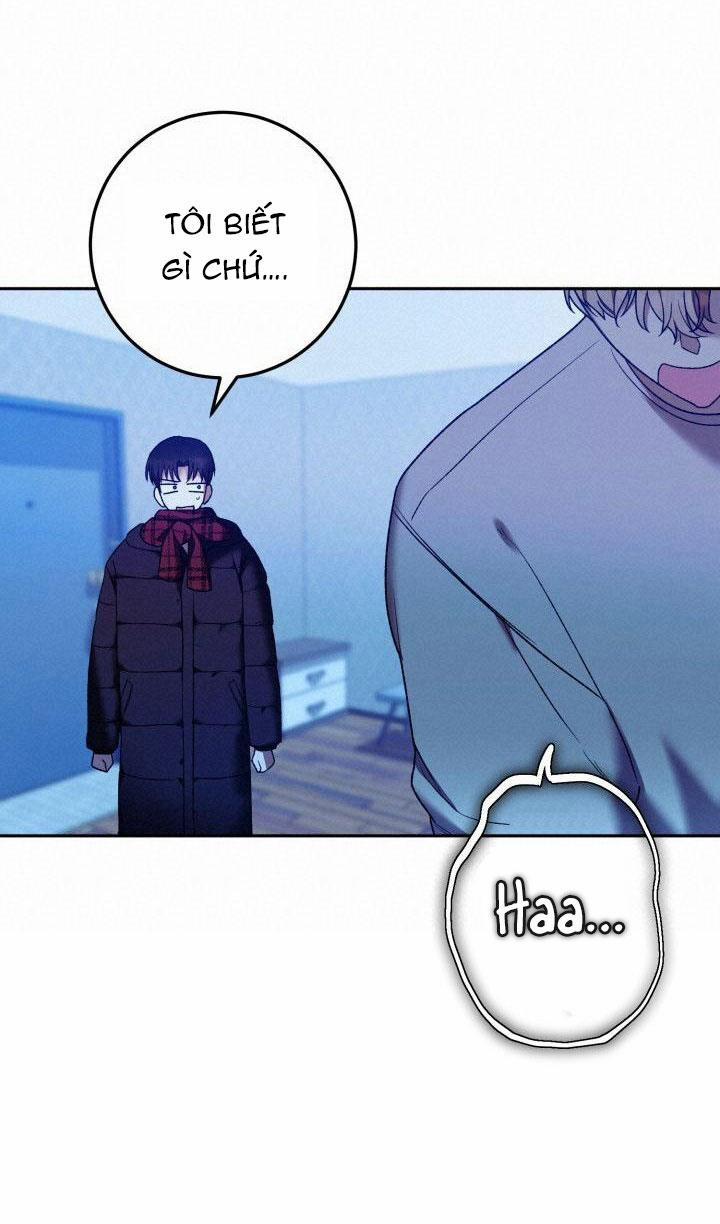 Netkama Punch!!! 22 trang 21