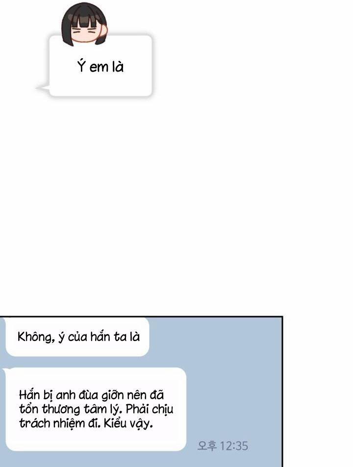 Netkama Punch!!! 22 trang 42