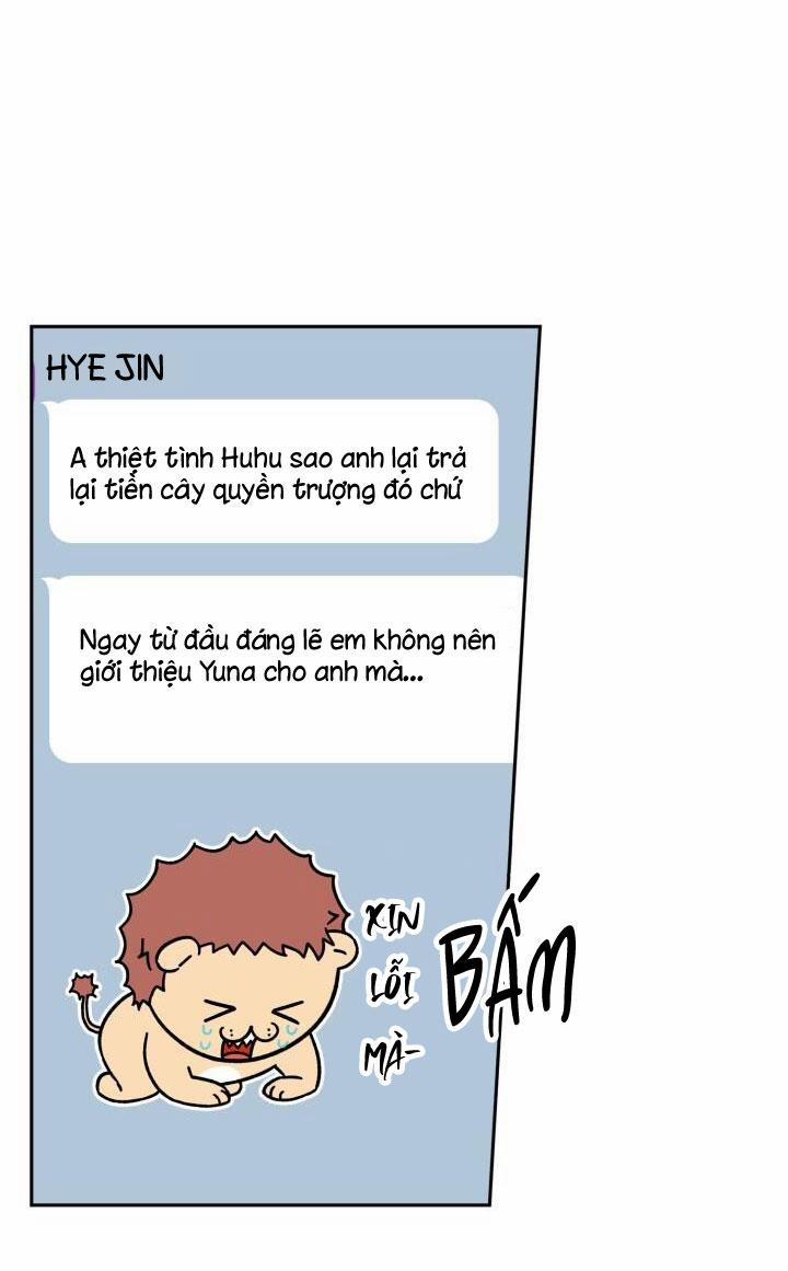 Netkama Punch!!! 22 trang 46