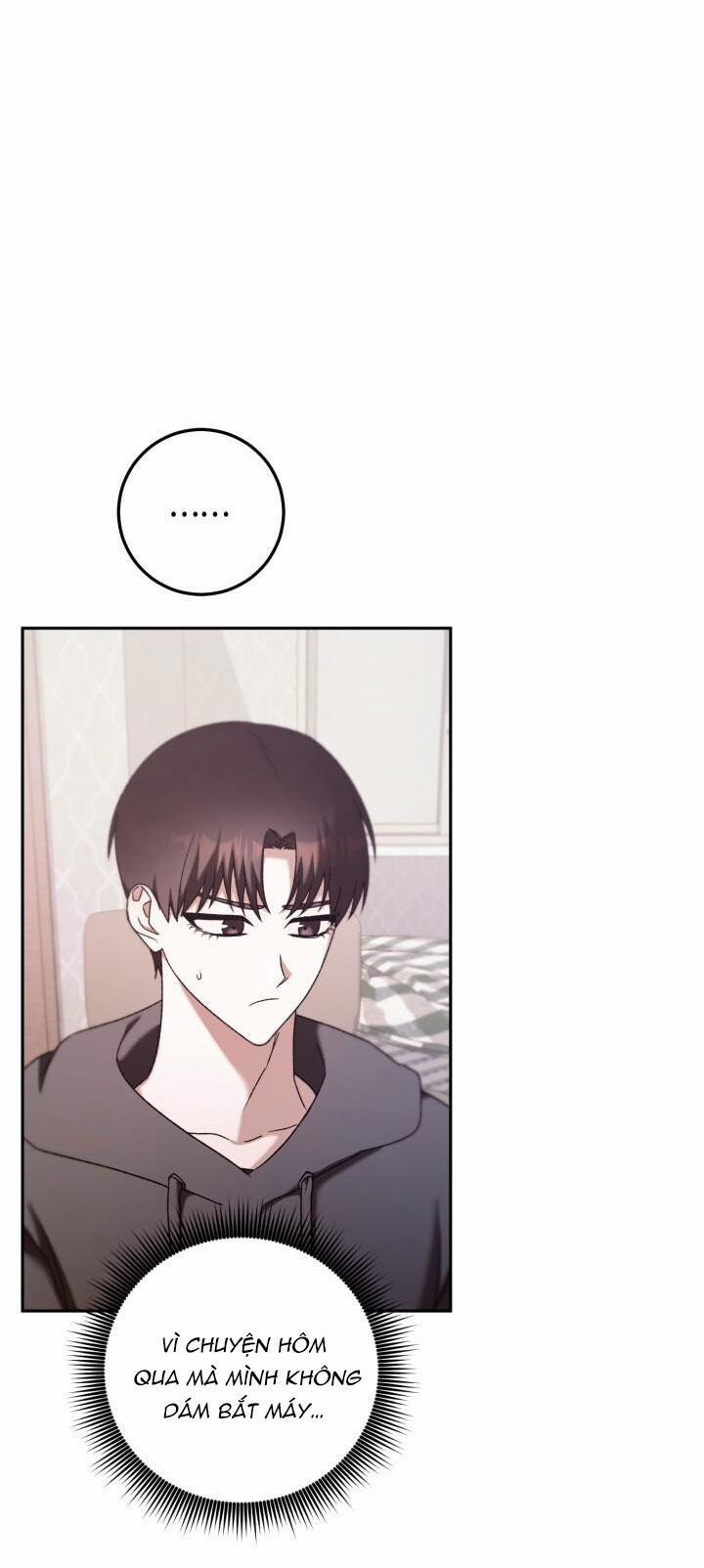 Netkama Punch!!! 23 trang 3