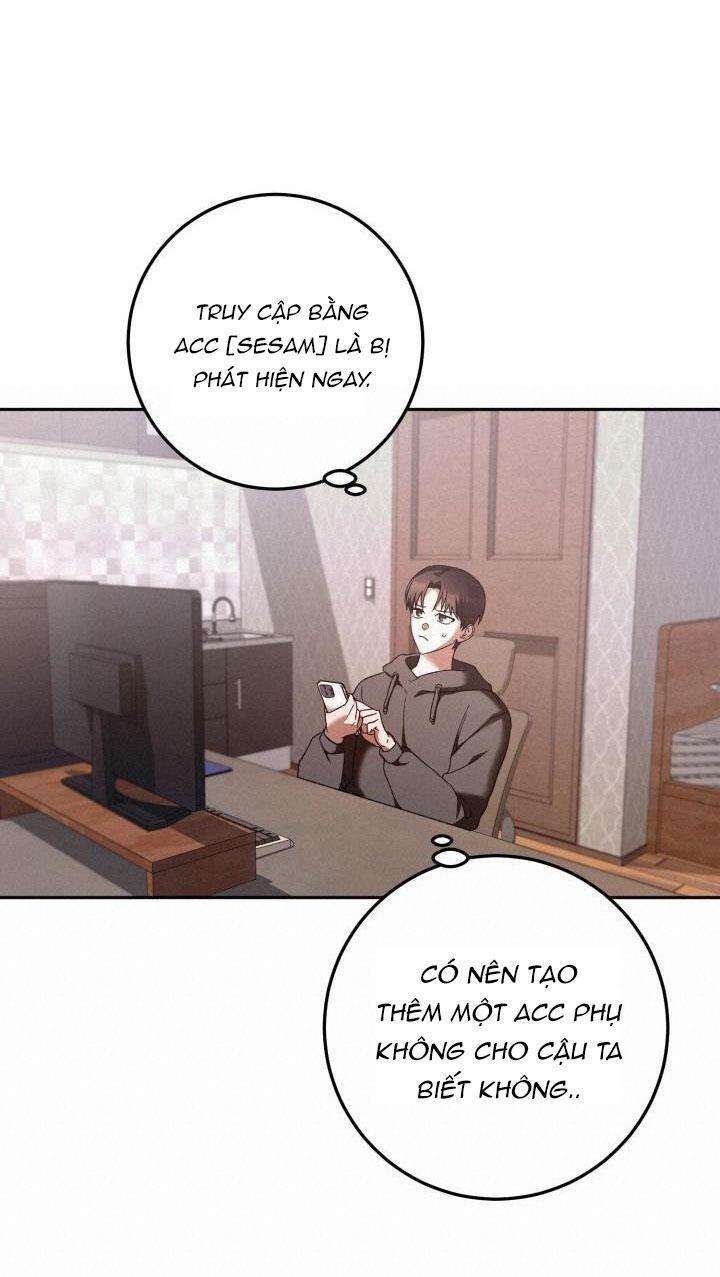 Netkama Punch!!! 23 trang 39