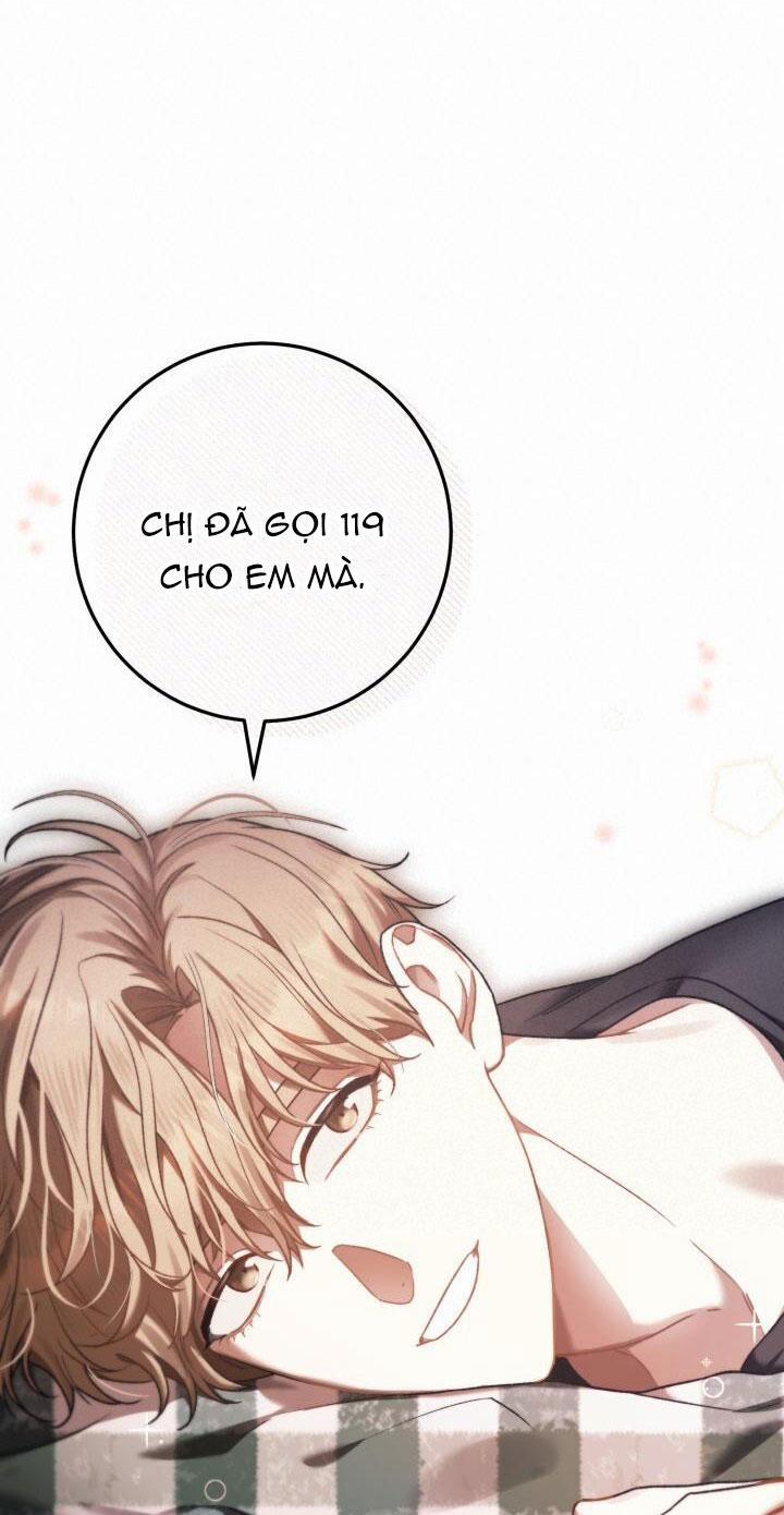 Netkama Punch!!! 23 trang 80