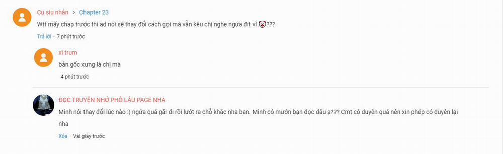 Netkama Punch!!! 24 trang 2