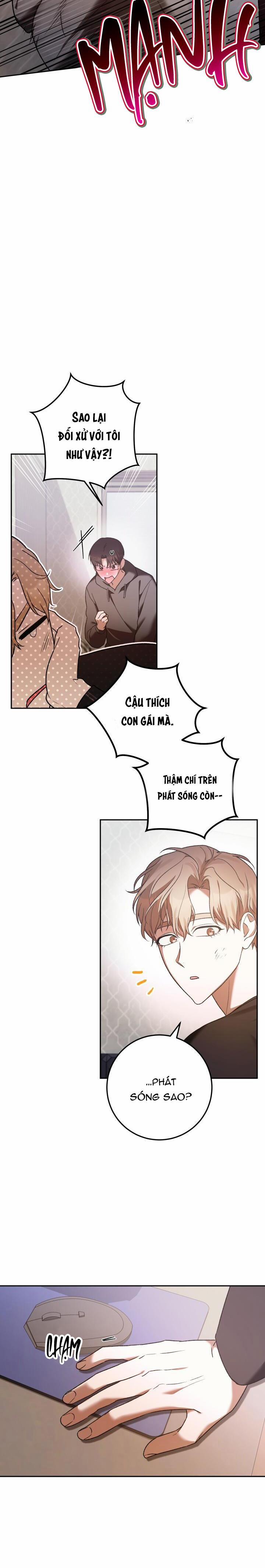 Netkama Punch!!! 24 trang 6