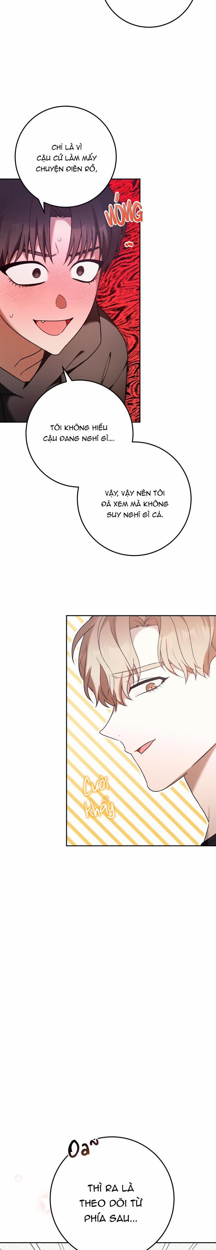 Netkama Punch!!! 24 trang 9