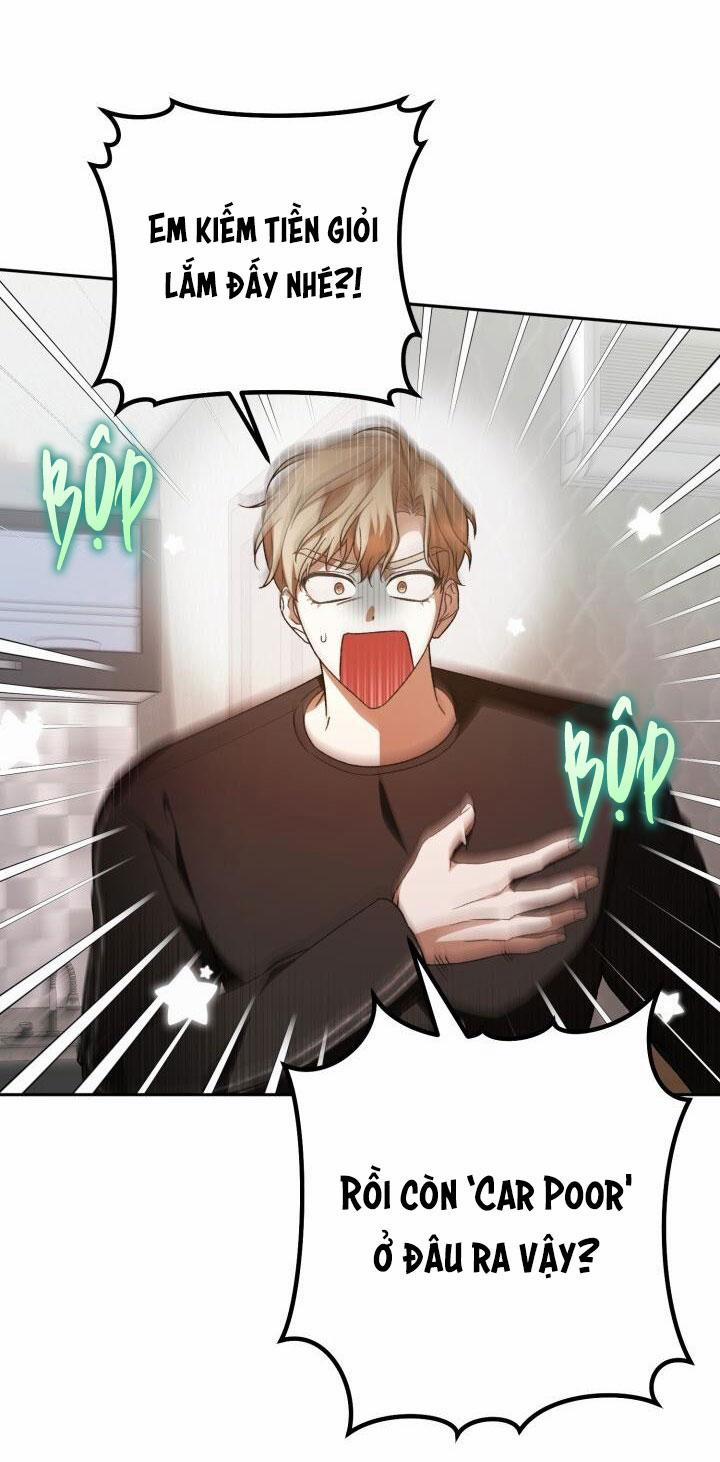 Netkama Punch!!! 25 trang 30