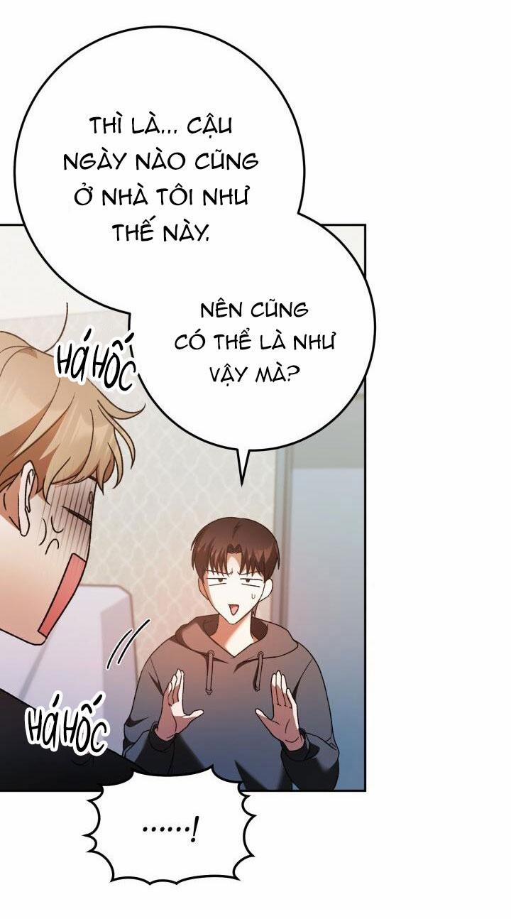 Netkama Punch!!! 25 trang 32