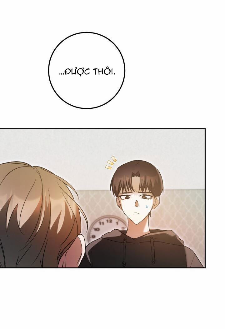 Netkama Punch!!! 26 trang 21