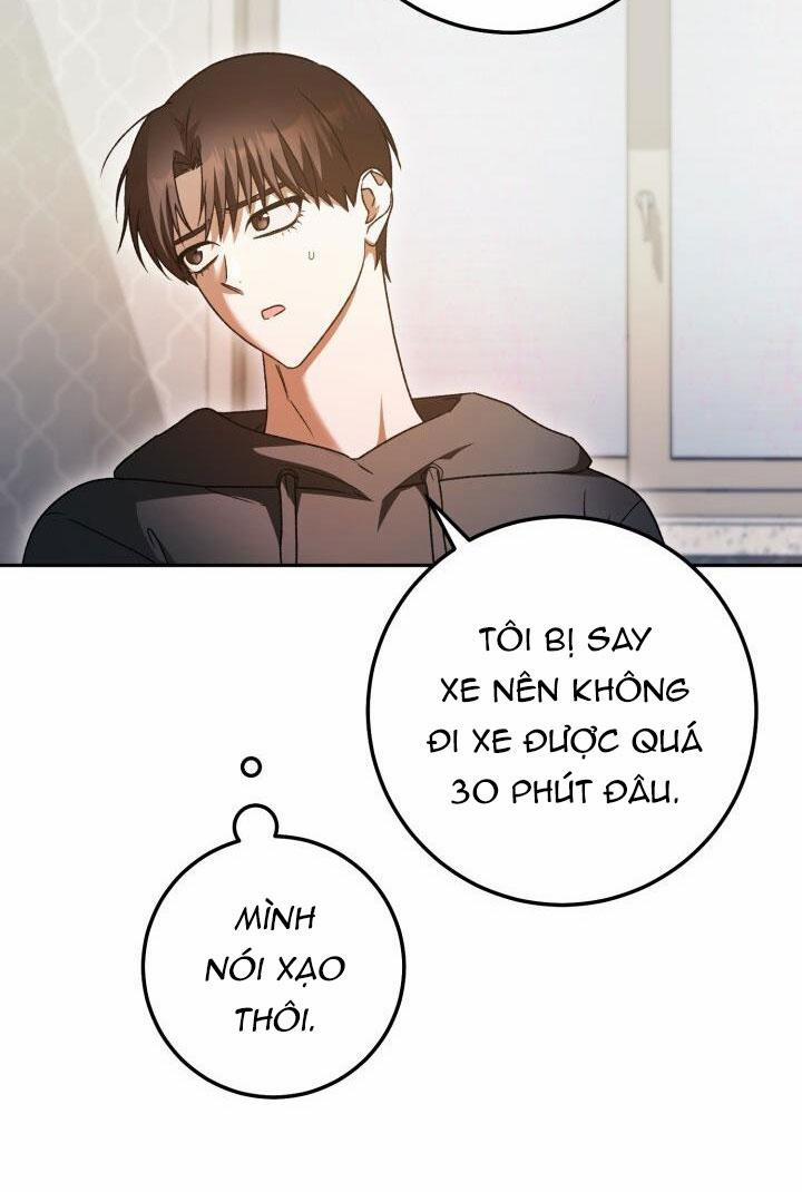 Netkama Punch!!! 26 trang 44