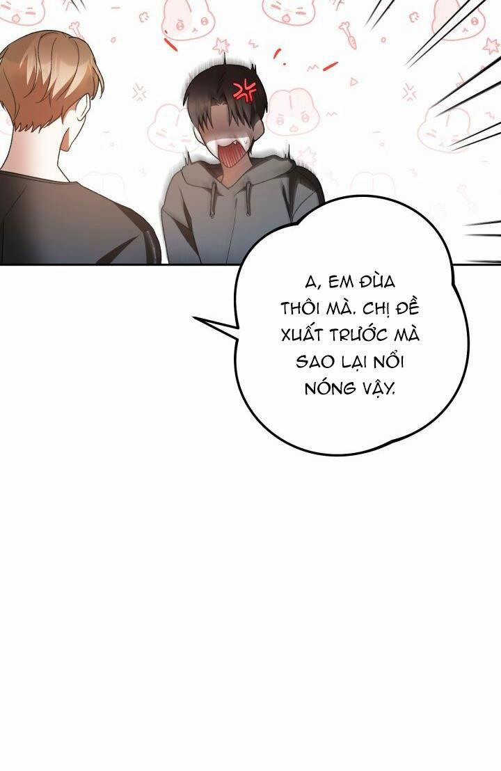 Netkama Punch!!! 26 trang 59