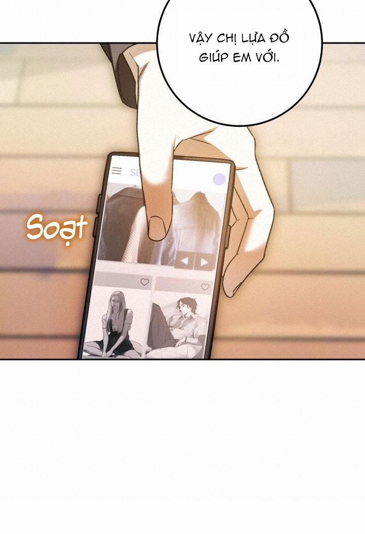 Netkama Punch!!! 26 trang 61