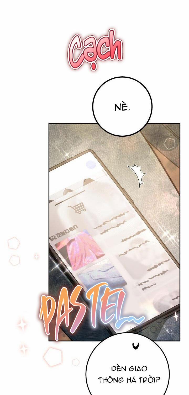 Netkama Punch!!! 26 trang 68