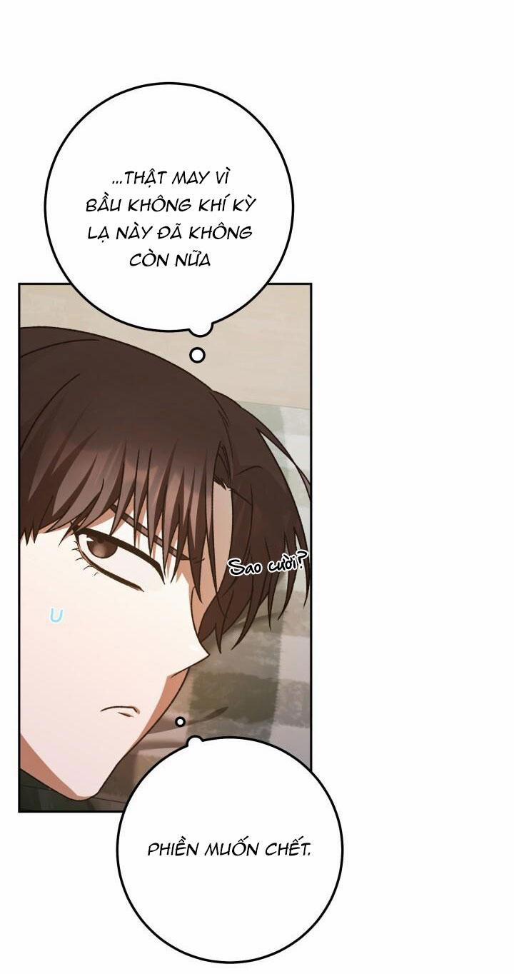 Netkama Punch!!! 26 trang 76