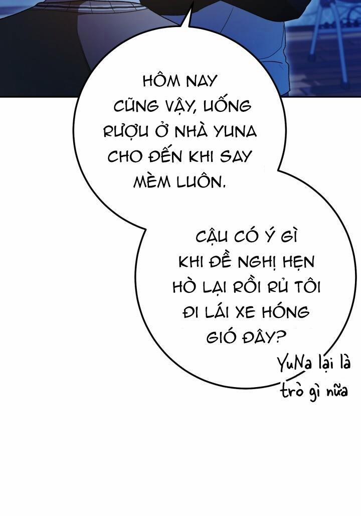 Netkama Punch!!! 27 trang 65