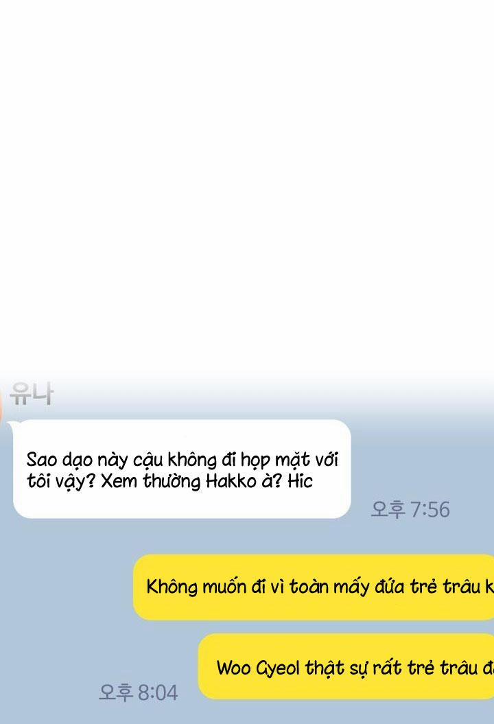 Netkama Punch!!! 27 trang 75