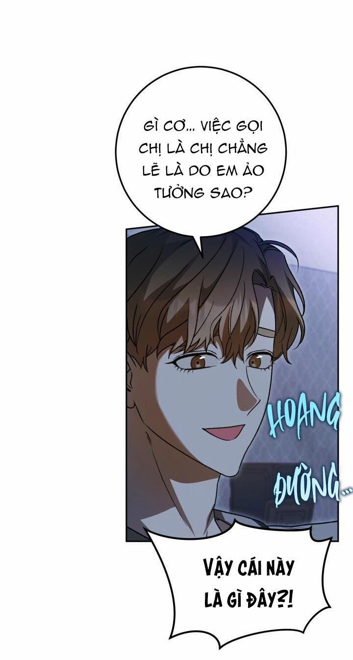 Netkama Punch!!! 28 trang 28