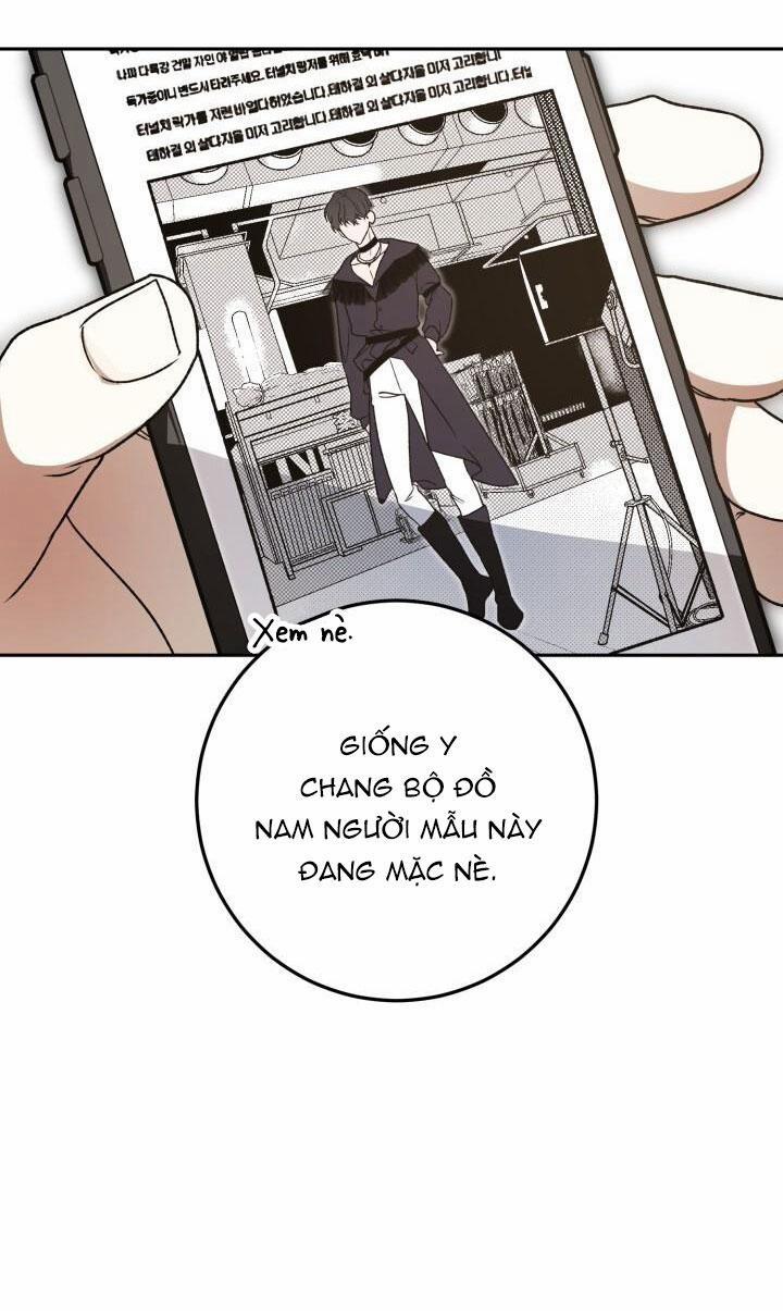 Netkama Punch!!! 28 trang 30