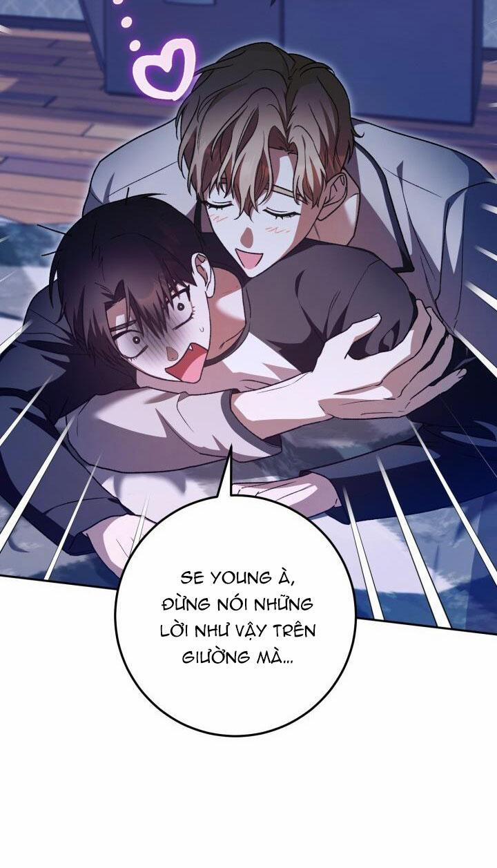 Netkama Punch!!! 28 trang 38