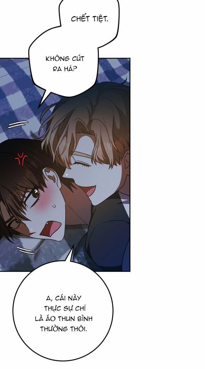 Netkama Punch!!! 28 trang 45